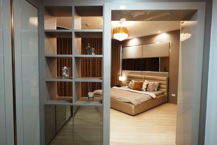 รูป ✅ราคาถูกที่สุดในโครงการ 🔥Fire Sale🔥 Baan Sathorn Chaopraya บ้าน สาทร เจ้าพระยา ใกล้ BTS กรุงธนบุรี - รูปที่ 1/9