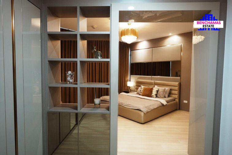 รูป ✅ราคาถูกที่สุดในโครงการ 🔥Fire Sale🔥 Baan Sathorn Chaopraya บ้าน สาทร เจ้าพระยา ใกล้ BTS กรุงธนบุรี - รูปที่ 1/9