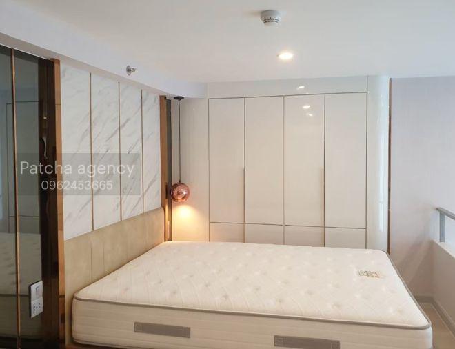 picture KnightsBridge Prime. 1bed 37sqm. Line id: @pfagent - 6/7