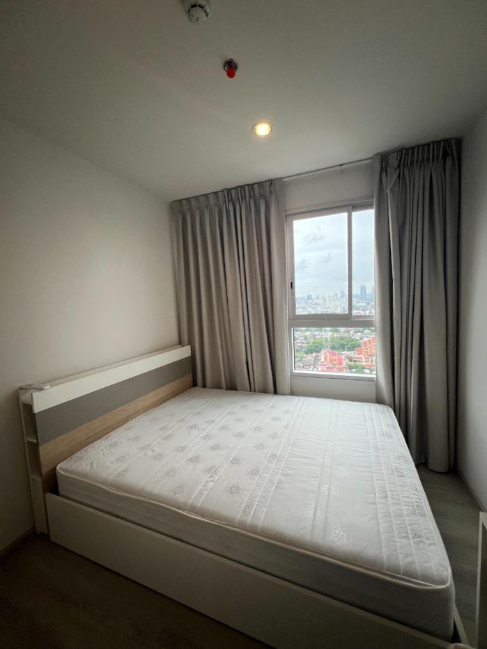 picture Special Price ✨ For Sell Ideo Charan 70 High Floor River view Fully Finished DS2803 | Line @Dstay - 8/10