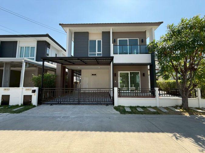 picture 🏡 Centro by AP | Pracha Uthit 90 🛣️ Easy access to Pracha Uthit Rd & Suksawat Rd - 1/23