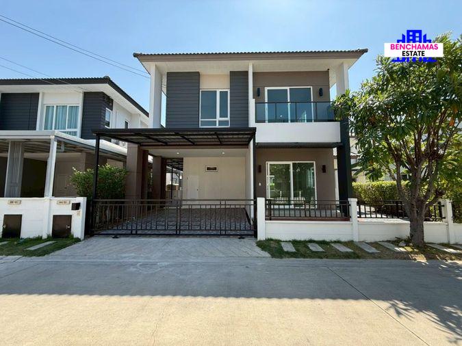 picture ðĄ Centro by AP | Pracha Uthit 90 ðĢïļ Easy access to Pracha Uthit Rd & Suksawat Rd - 1/23