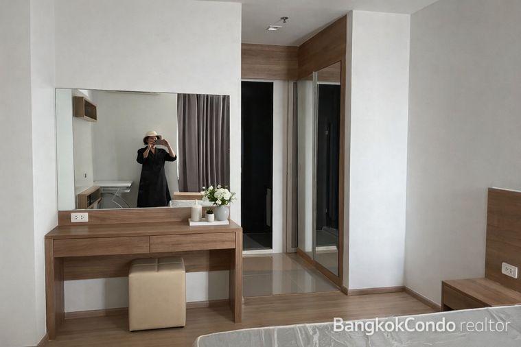 picture 🚆🔥 Prime Condo Location For Rent 📍 Rhythm Phahol–Ari  (Line: @rent2022) | Prime Ari Location  ✨ Ready to move in! ✨ 📌 Ref Code: A03604 - 4/9