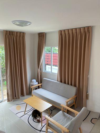 picture 🔥 Cheapest price, beautiful house, ready to move in 🔥 Lalin Property (Pracha Uthit–Suksawat) - 2/15
