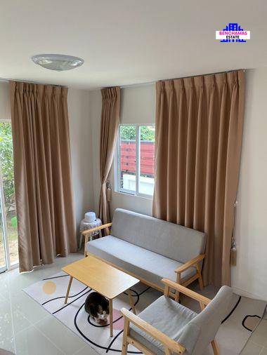 picture ðĨ Cheapest price, beautiful house, ready to move in ðĨ Lalin Property (Pracha UthitâSuksawat) - 2/15