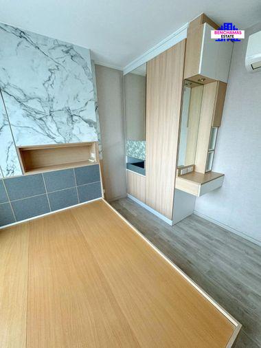 picture 🔥For Sale: MAXXI CONDO Ratchayothin – Phahol 34 | Brand-new unit, - 4/11