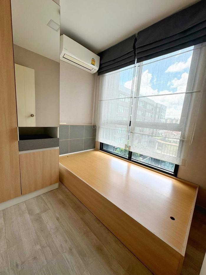 picture 🔥For Sale: MAXXI CONDO Ratchayothin – Phahol 34 | Brand-new unit,  - 6/11