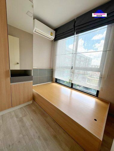 picture 🔥For Sale: MAXXI CONDO Ratchayothin – Phahol 34 | Brand-new unit, - 6/11