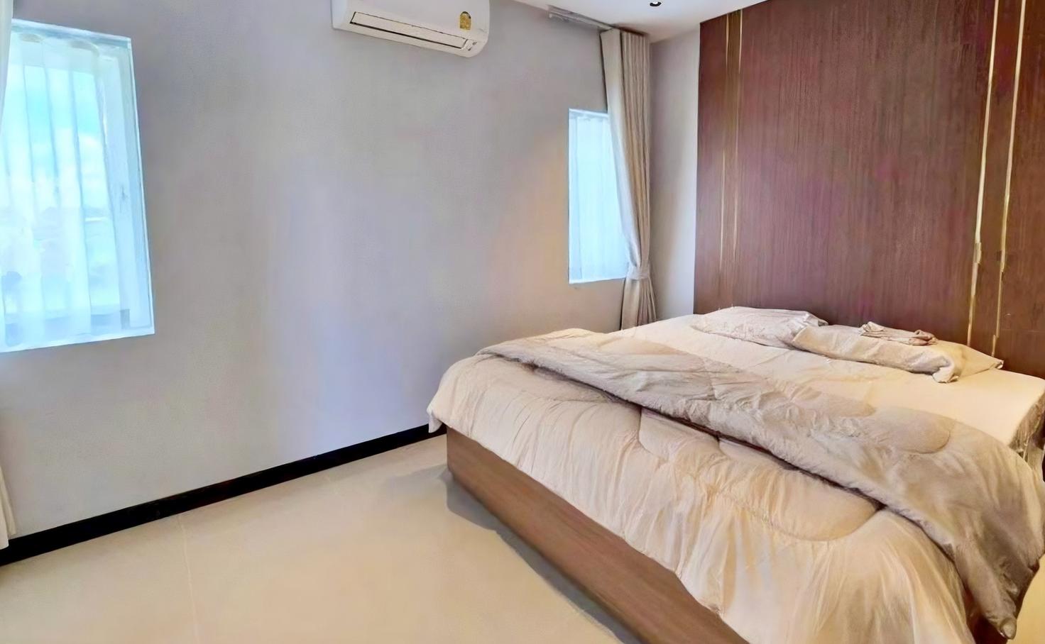 รูป 5 Bedroom Pool Villa for Sale East Pattaya - รูปที่ 11/20