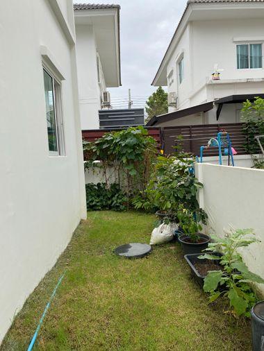 picture 🔥 Cheapest price, beautiful house, ready to move in 🔥 Lalin Property (Pracha Uthit–Suksawat) - 13/15