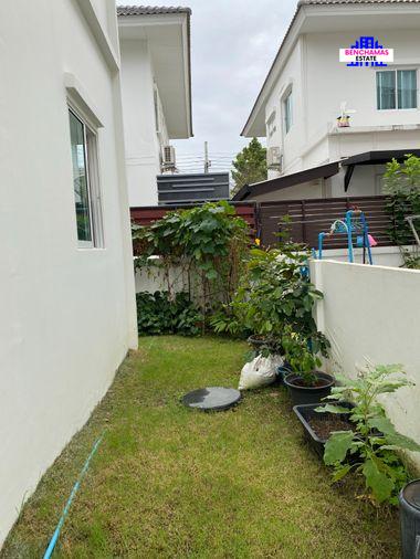 picture ðĨ Cheapest price, beautiful house, ready to move in ðĨ Lalin Property (Pracha UthitâSuksawat) - 13/15