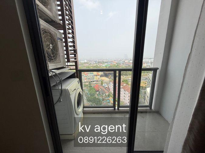 picture Unixx South Pattaya north 1 Bedroom floor17 14 - 21/43
