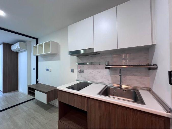 รูป 🚨 ขายด่วน! คอนโดลาดพร้าว 71 Atmoz Ladprao 71 Condo 🚇 MRT ลาดพร้าว  - รูปที่ 9/12