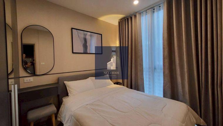 รูป Nue District R9 📍180m. MRT Rama 9 2Bed 1Bath Take Clear View - รูปที่ 5/8