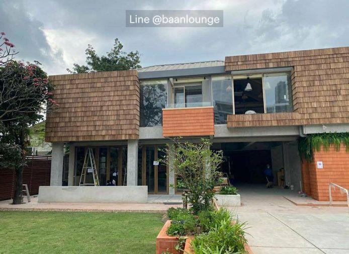 picture Shop for rent Soi Ekkamai 6 Type Plant Based Community Mall - 1/8
