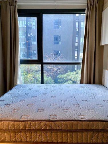 รูป 🟢ER26025 🟢ให้เช่า / For Rent XT HUAIKHWANG 1 ห้องนอน 1 ห้องน้ำ  💰 ราคา 20,000 บาท/เดือน - รูปที่ 3/9