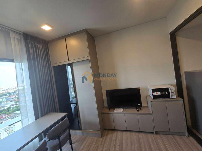 picture 🔥 Available Now! Ready to Move In! Washing Machine Included. Quintara MHy'Den Pho Nimit. Book Before It's Gone! 🔥MD-26028938 - 2/5
