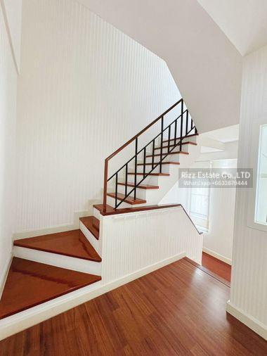 รูป ✨ให้เช่าTownHouse Leon Sukhumvit 62✨LineID: @Propvel (มี@ ข้างหน้า)✨ - รูปที่ 9/11