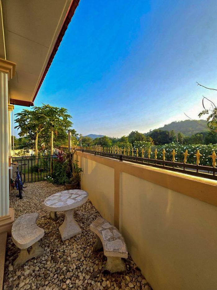 รูป 3 Bedroom Pool Villa for Sale in Bang Saray - รูปที่ 19/20