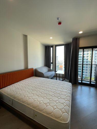 picture PFD-08290 For rent The Base SaphanMai (The Base Saphan Mai) near BTS Sai Yut, Phahon Yothin-Saphan Mai location 🚈✨ - 1/11