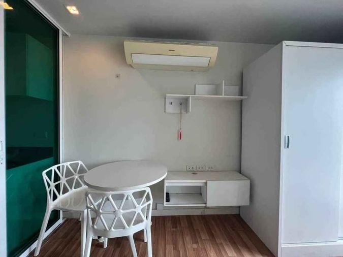 รูป 🏙️ ขายคอนโด วี คอนโด เอกมัย-รามอินทรา We Condo Ekkamai-Ramintra 🛣️ ใกล้ทางขึ้นทางด่วน 🚇 ใกล้ MRT ลาดพร้าว - รูปที่ 5/8