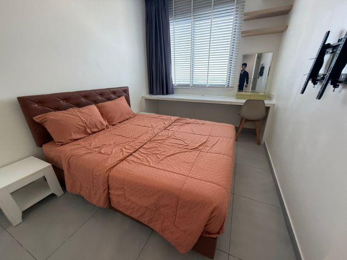 picture Unixx South Pattaya north 1 Bedroom floor17 14 - 11/43
