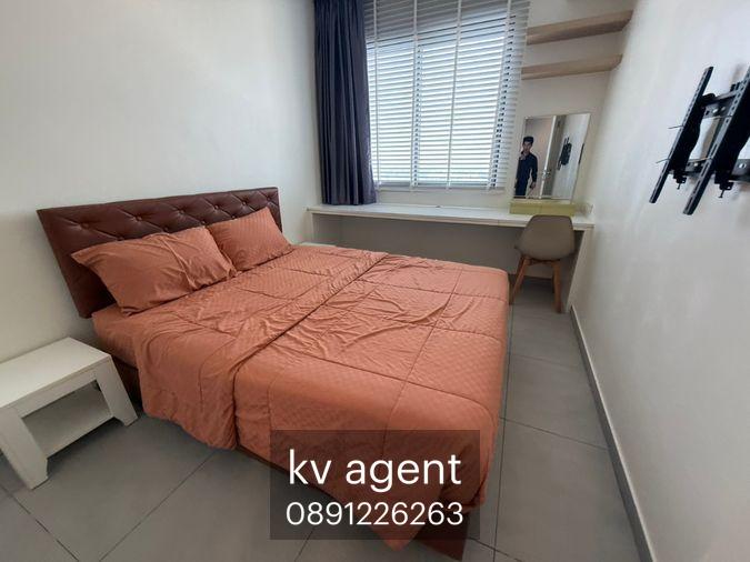 picture Unixx South Pattaya north 1 Bedroom floor17 14 - 11/43
