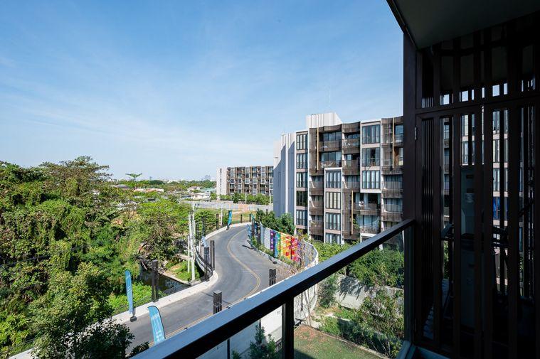picture Park Court Sukhumvit 77 🛏️ 3 Bedrooms | 🚿 4 Bathrooms - 15/26