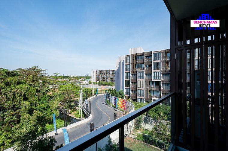 picture Park Court Sukhumvit 77 🛏️ 3 Bedrooms | 🚿 4 Bathrooms - 15/26