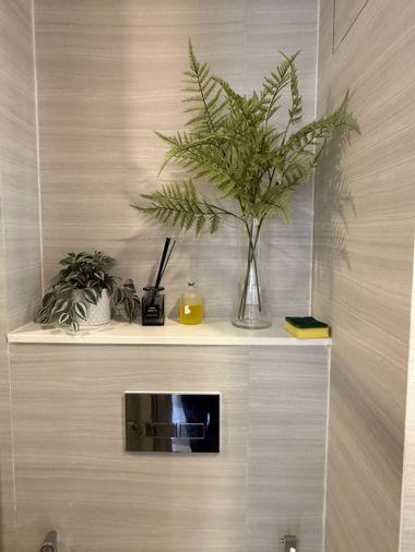 รูป ✨Condo for Rent : Park Origin Thonglor (AP-02)( line : @condo91 ) - รูปที่ 9/11