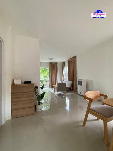 picture ðĨ Cheapest price, beautiful house, ready to move in ðĨ Lalin Property (Pracha UthitâSuksawat) - 1/15