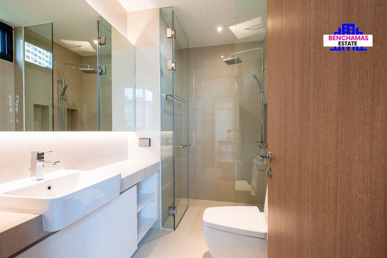picture Park Court Sukhumvit 77 🛏️ 3 Bedrooms | 🚿 4 Bathrooms - 22/26