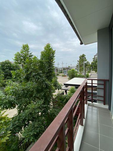 picture 🔥 Cheapest price, beautiful house, ready to move in 🔥 Lalin Property (Pracha Uthit–Suksawat) - 10/15