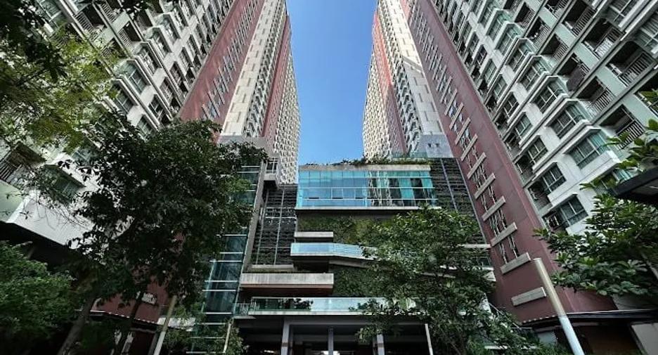 picture 🔥 Available Now! Lumpini Park Riverside - Rama 3. Book Before It's Gone! 🔥 MD-25022820 - 1/2