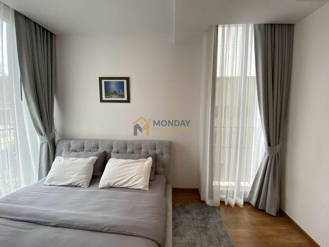 รูป 🔥 ห้องว่าง พร้อมเข้าอยู่! โนเบิล บี 33 รีบจองก่อนหลุด 🔥 MD-26028922 - รูปที่ 3/5
