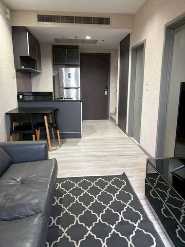 รูป 🔥ราคาถูกที่สุดในโครงการ 🔥 Nye By Sansiri คอนโด Duplex 2 ชั้น ห้องหายาก ฟังก์ชันครบ - รูปที่ 4/5