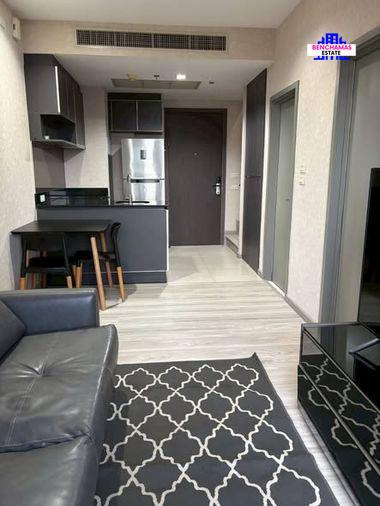 รูป 🔥ราคาถูกที่สุดในโครงการ 🔥 Nye By Sansiri คอนโด Duplex 2 ชั้น ห้องหายาก ฟังก์ชันครบ - รูปที่ 4/5