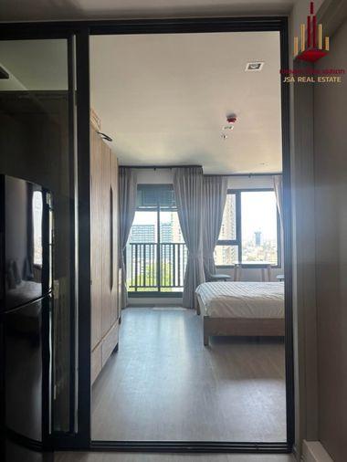 picture ✨ For Rent: Life Ladprao Condo ✨    💰 Only 16,000 THB/month - 4/6