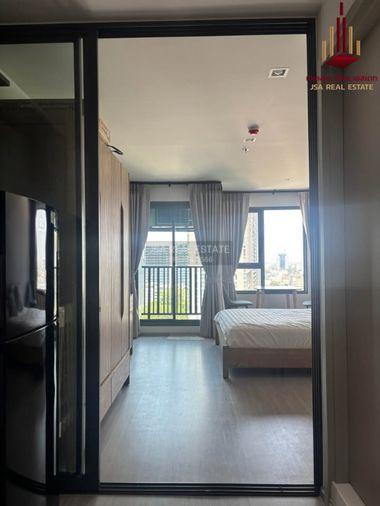 picture ✨ For Rent: Life Ladprao Condo ✨ 💰 Only 16,000 THB/month - 4/6