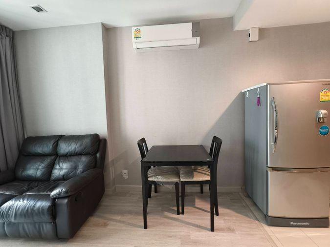 picture Condo for rent :    IDEO Mobi Sukhumvit 81 (( BTS onnut)) MK-02  line @living - 7/10