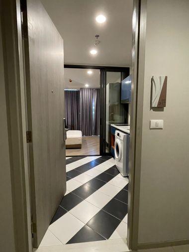 picture PFD-08290 For rent The Base SaphanMai (The Base Saphan Mai) near BTS Sai Yut, Phahon Yothin-Saphan Mai location 🚈✨ - 6/11