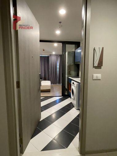 picture PFD-08290 For rent The Base SaphanMai (The Base Saphan Mai) near BTS Sai Yut, Phahon Yothin-Saphan Mai location 🚈✨ - 6/11