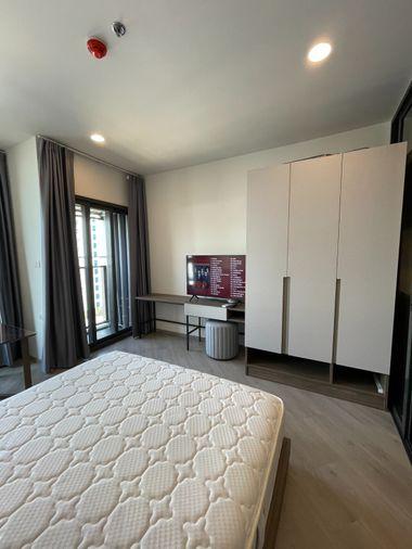picture PFD-08290 For rent The Base SaphanMai (The Base Saphan Mai) near BTS Sai Yut, Phahon Yothin-Saphan Mai location 🚈✨ - 5/11