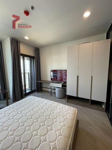 picture PFD-08290 For rent The Base SaphanMai (The Base Saphan Mai) near BTS Sai Yut, Phahon Yothin-Saphan Mai location 🚈✨ - 5/11