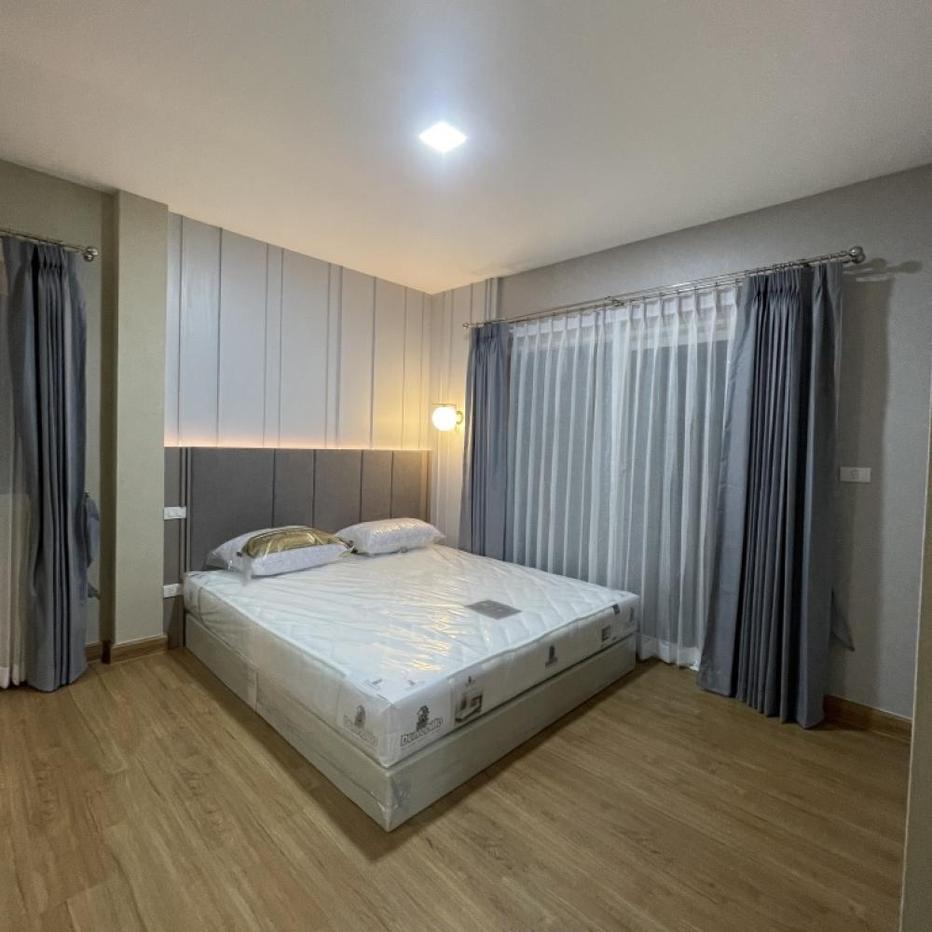 picture  ✨For rent Grande Pleno Mega Bangna ✨LineID: @Propvel (with @ in front)✨ - 5/7