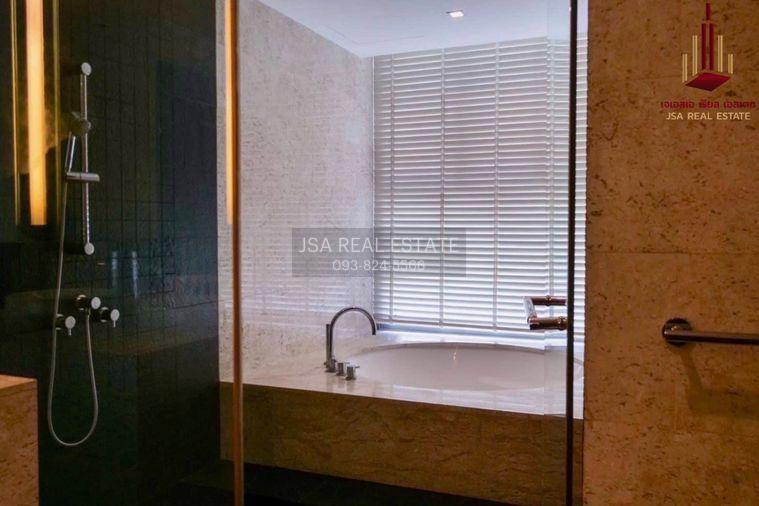 picture ✨ For Rent: The Pano Rama 3 Condo ✨ 💰 Only 110,000 THB/month - 6/7