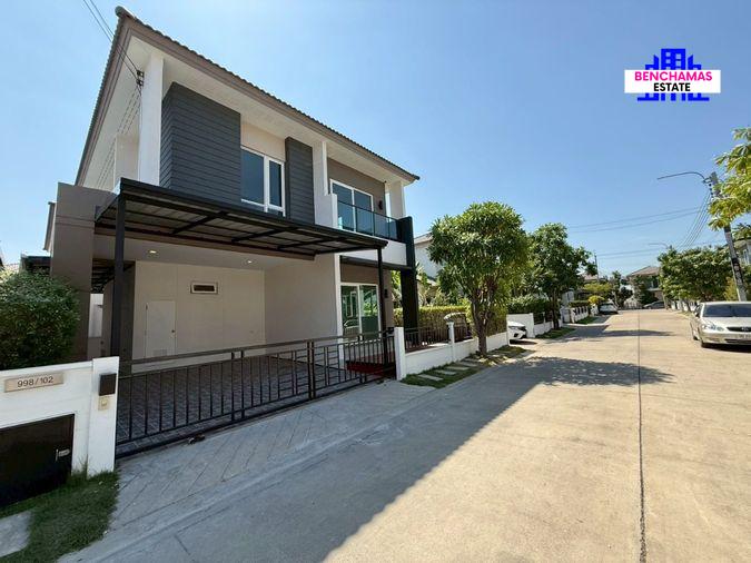 picture ðĄ Centro by AP | Pracha Uthit 90 ðĢïļ Easy access to Pracha Uthit Rd & Suksawat Rd - 3/23
