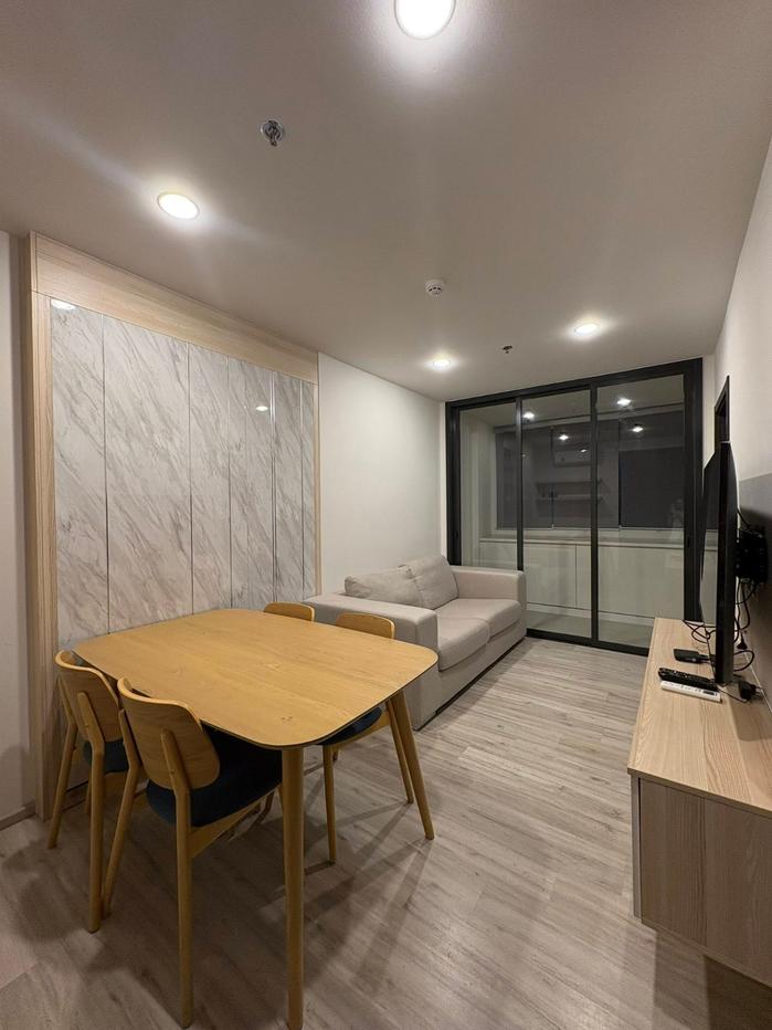 รูป 🟢ER26025 🟢ให้เช่า / For Rent XT HUAIKHWANG 1 ห้องนอน 1 ห้องน้ำ  💰 ราคา 20,000 บาท/เดือน - รูปที่ 4/9