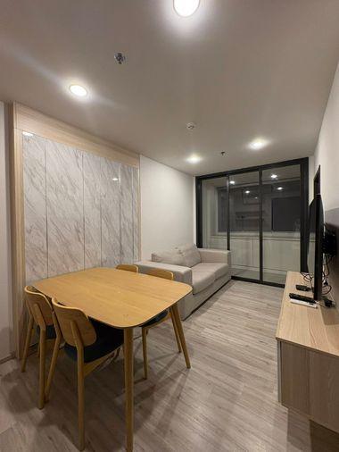 รูป 🟢ER26025 🟢ให้เช่า / For Rent XT HUAIKHWANG 1 ห้องนอน 1 ห้องน้ำ  💰 ราคา 20,000 บาท/เดือน - รูปที่ 4/9