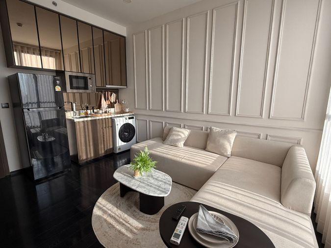 รูป ✨Condo for Rent : Park Origin Thonglor (AP-02)( line : @condo91 ) - รูปที่ 3/11